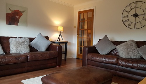 Appartement, 2 chambres