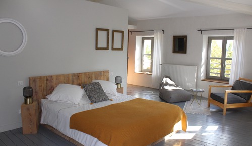 Chambre Supérieure (4)