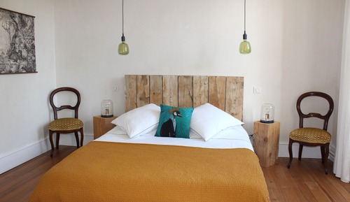 Chambre Supérieure (2)