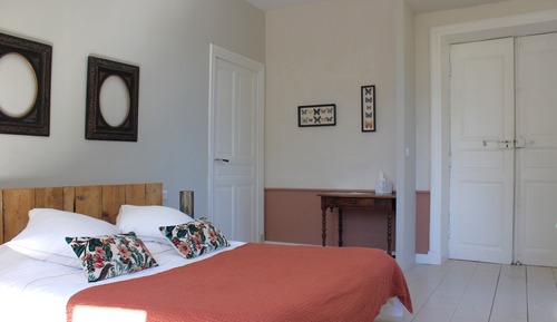 Chambre Familiale (1)