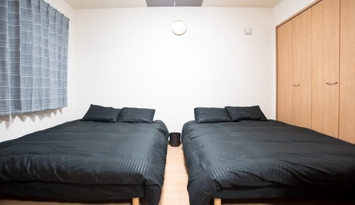 Appartement, 1 chambre (202)