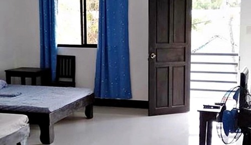 Chambre Familiale (Aircon)