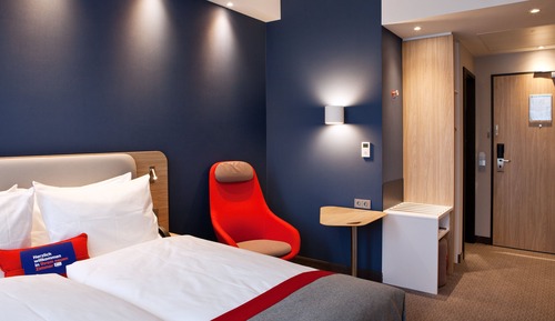 Chambre Standard