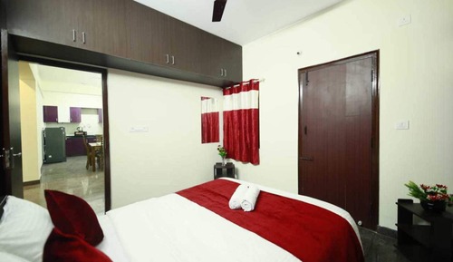 Chambre Premium