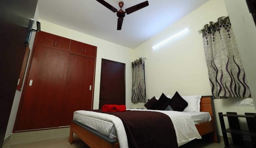 Chambre Luxe