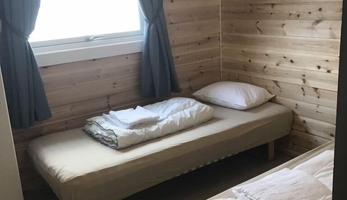 Appartement Familial, 3 chambres, salle de bains privée