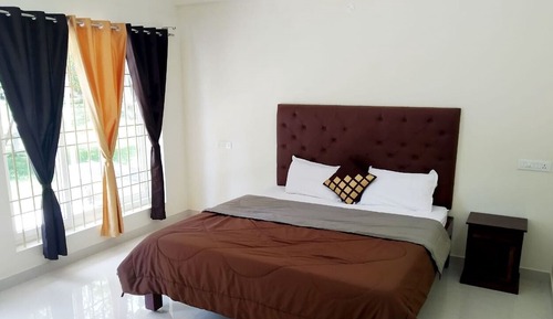 Chambre Classique Double ou avec lits jumeaux, 1 chambre