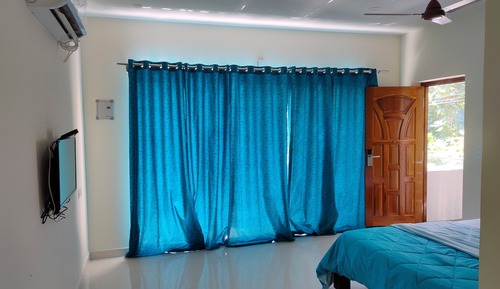 Chambre Exécutive Double ou avec lits jumeaux