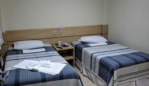 Chambre Simple