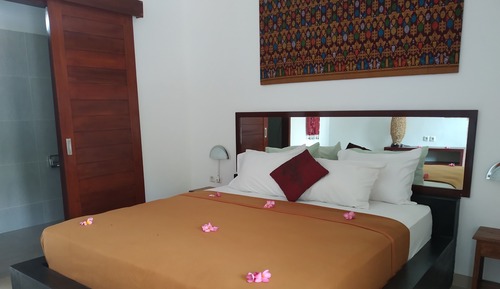 Chambre Standard