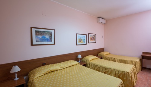 Chambre Familiale, 2 chambres (6 Adults)