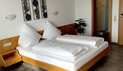 Chambre Double Premium