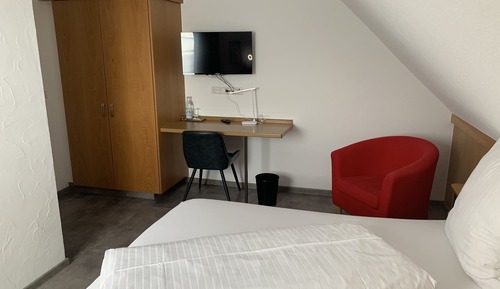 Chambre Double Économique