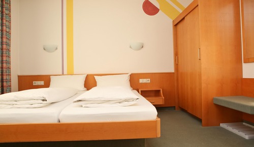 Chambre Double