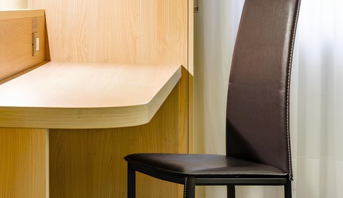 Chambre Double Supérieure