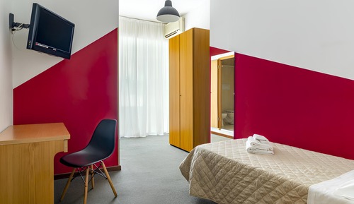 Chambre Simple