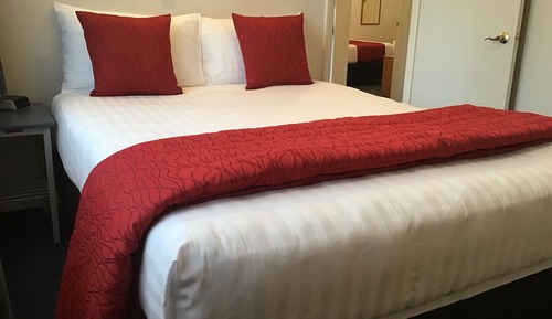 Appartement, 2 chambres (Unit 5)