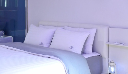 Chambre Supérieure (Supreme)