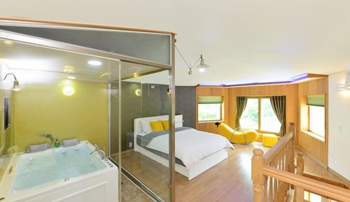Chambre (Shiny)