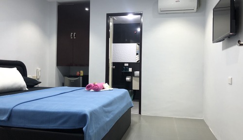 Chambre Standard