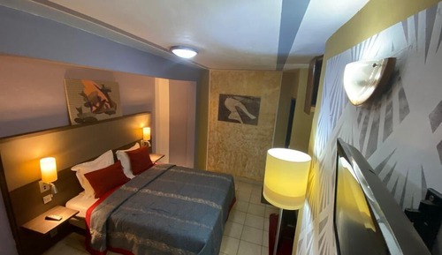 Suite Confort