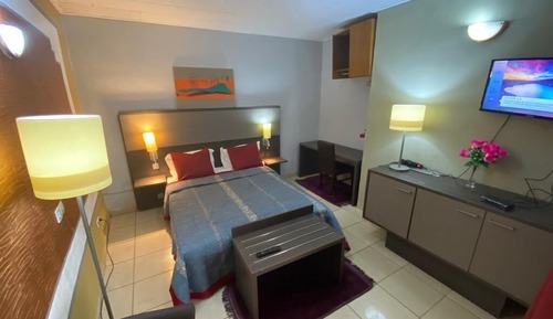Chambre Double Classique