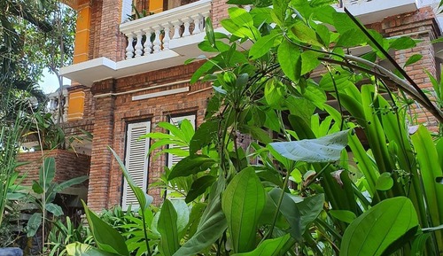 Villa Familiale