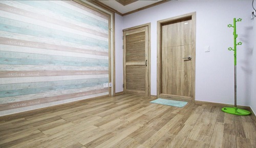 A8 1.5room (Room 1 + Living Area + Bathroom 2)