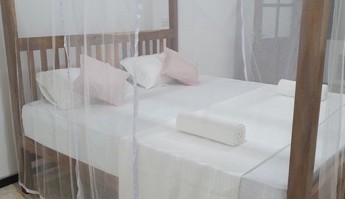 Chambre Double Standard
