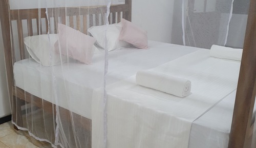 Chambre Double Deluxe, fumeurs, vue plage