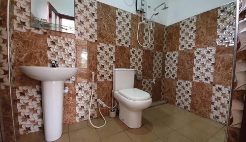 Chambre Double Deluxe