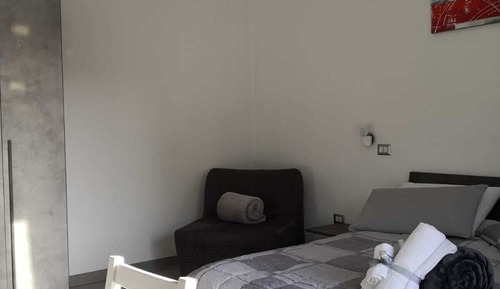 Chambre Double Luxe