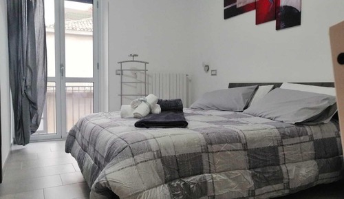 Chambre Double Luxe
