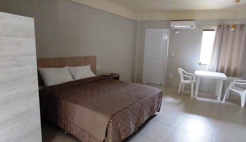 Chambre Double Standard
