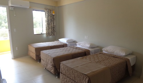 Chambre Triple Standard
