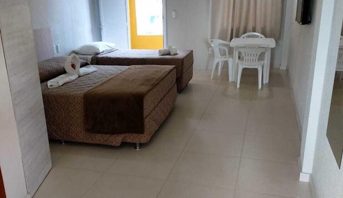 Chambre Triple Familiale