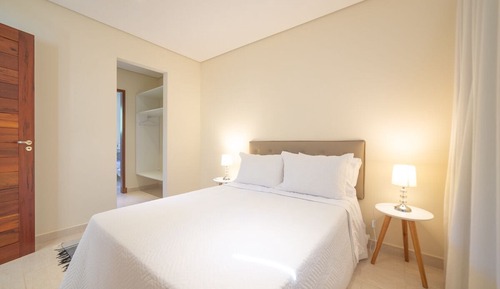 Appartement Standard