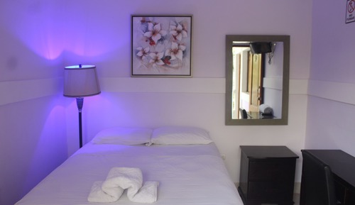 Chambre Classique