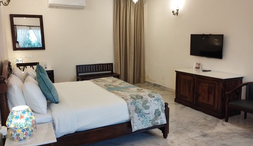 Chambre Deluxe