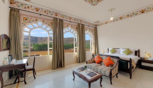 Chambre Double Classique