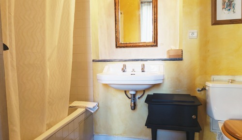 Double Room (Azur)
