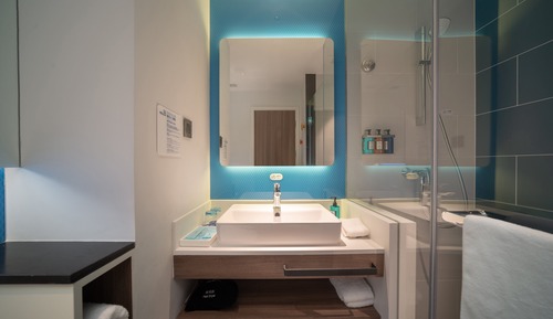 Chambre Standard