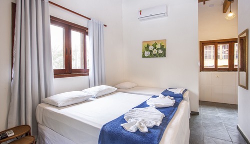 Chambre Familiale