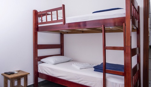Chambre Quadruple