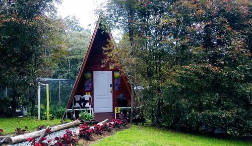Chalet Économique
