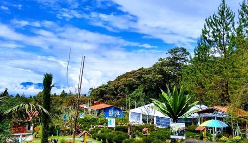 Chalet Économique