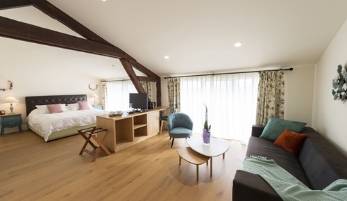 Chambre Double (Petit Verdot)