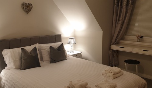 Appartement Confort