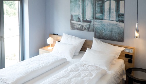 Chambre Simple