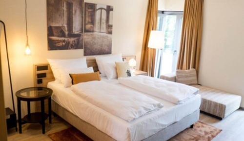 Chambre Double